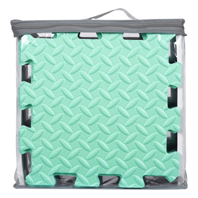 48'' L Interlocking Foam Playmat