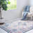 Oriental Indoor Rug-1886861868