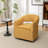 Fumiyo Velvet Swivel Barrel Chair-1821590274
