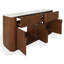 Meuble-lavabo cannelé Stesha-228894629