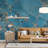 Blue Marble Luxe Flow-604592512