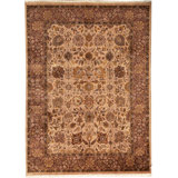 Oriental Area Rug