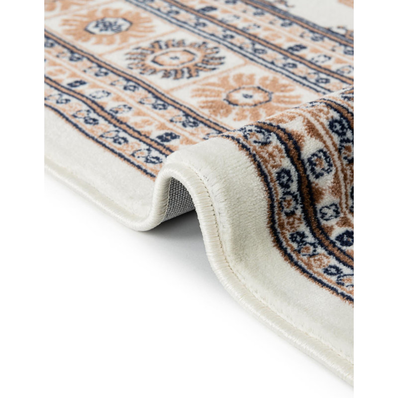 Balikh Laurenza Rug, Round 10'