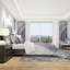 Watercolor Geode II Duvet Cover Set-38759014