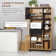 Garde-manger 71 po Anges