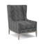 Fauteuil à oreilles 28 po Claxton-100504130-41452741