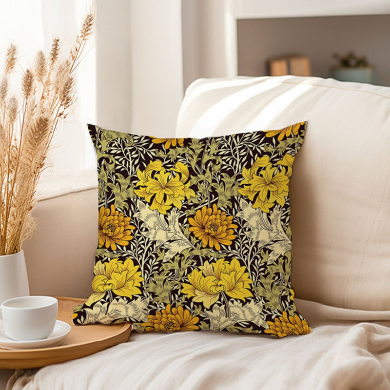 Pillow Cover