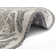 Siruma Flatweave Grey Rug