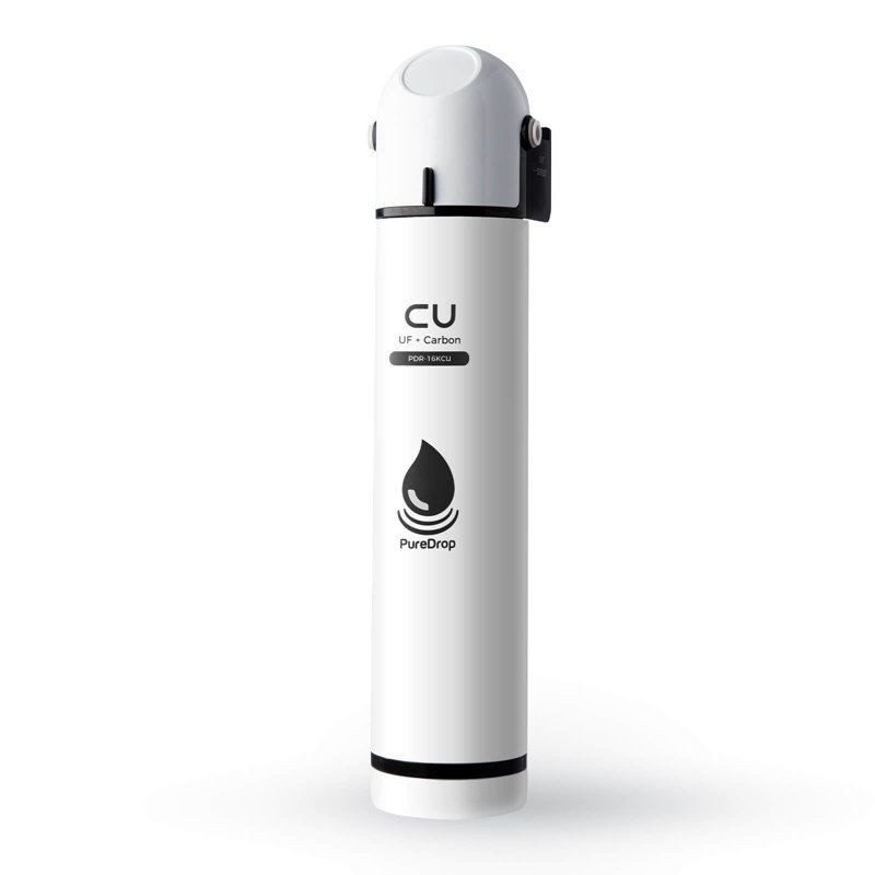 Filtre à eau sous évier PureDrop PDR-16KCU