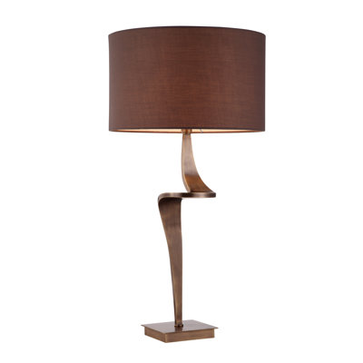 Colbert Standard Table Lamp