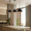 1 - Light Dome Pendant-1885362110
