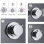 Villar Shower Tower Panel-478003460