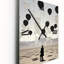 Cloteal - Desert Modern Wall Clock-1261597605