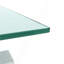 Table basse blanche