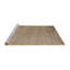 Tapis 100% abstrait lavable à la machine 5158-459543231