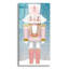 " Nutcracker II Blush " by Ryan Fowler-1055016211