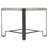 Sayers Stone Top Single Coffee Table
