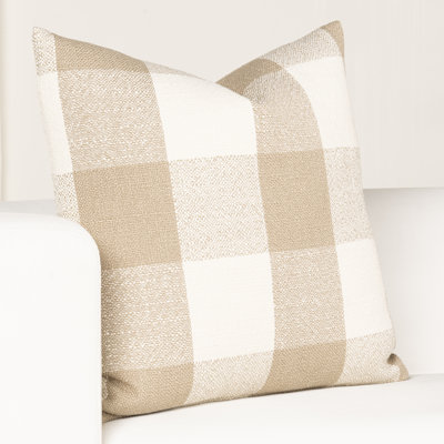 Birch Lane Cleveland Throw Pillow Throw