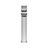Single Hole Bathroom Faucet with Drain Assembly-115720984