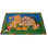 Educational Numbers Rule Area Rug