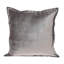 Coussin décoratif de couleur unie Soft Touch 1-65486514-65486518