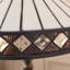 Kacey Resin Table Lamp
