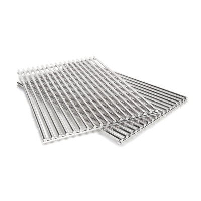 Stainless Rod Grids - Spirit 300