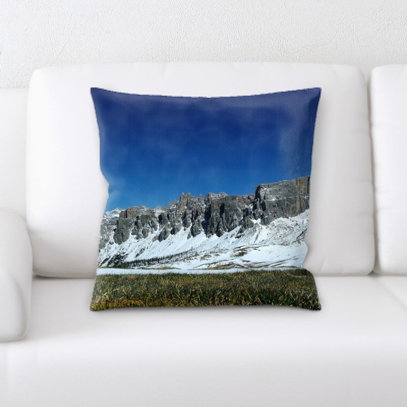 Coussin italien