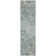 Deivids Washable Floral Indoor / Outdoor Rug
