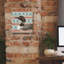«August Lake®» par Janelle Penner, art mural August Grove®-1699262090