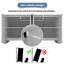 140 cm W Sideboard-77273820
