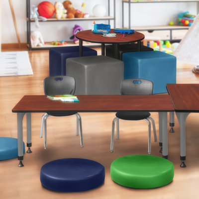 Ensemble de table et chaises Romig Kee