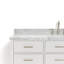 Ensemble de meuble-lavabo mural simple 61 po-1275428032-1275428093