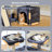 Cat Tree House
