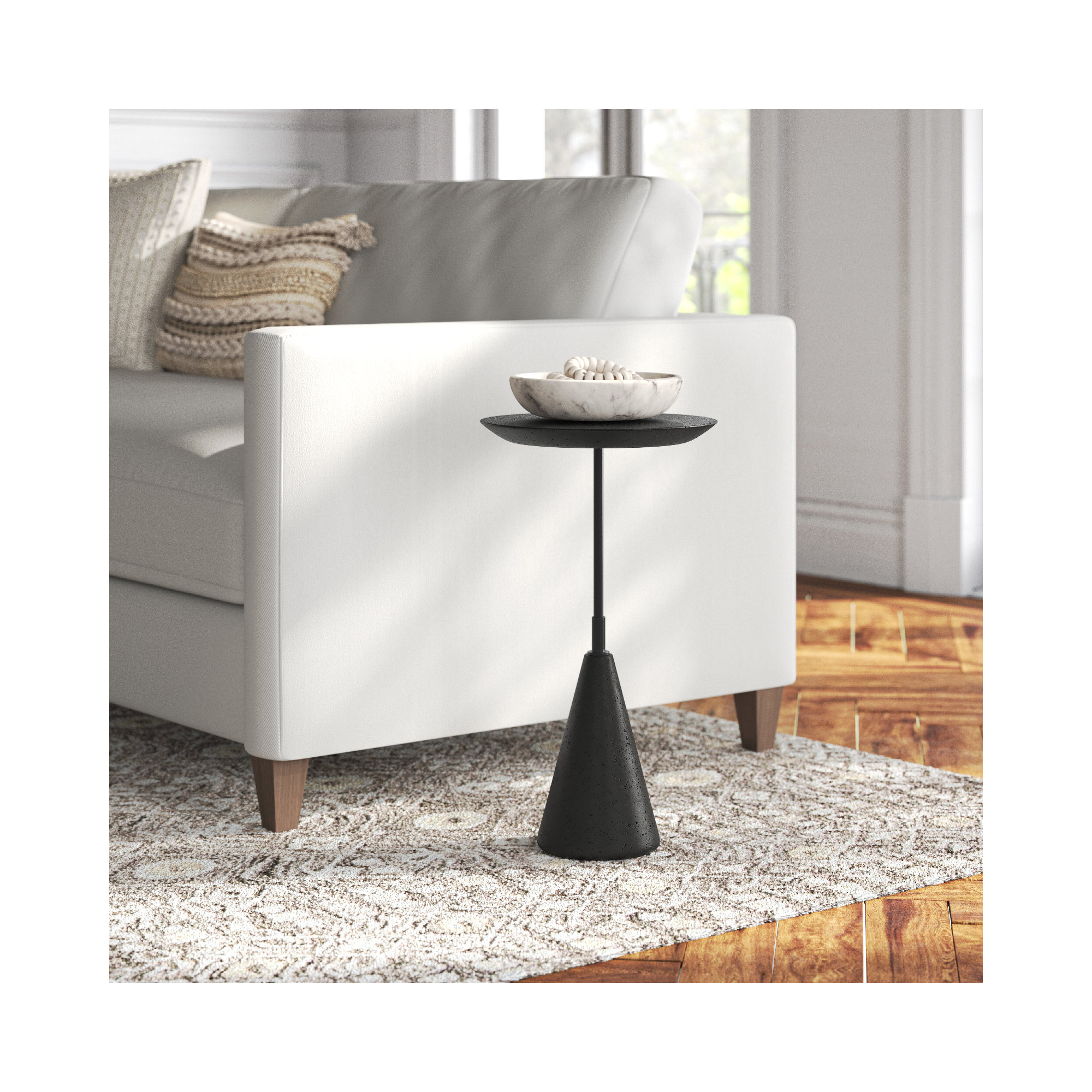 Vinton End Table