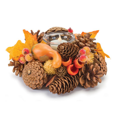 Gesner Thanksgiving Decorative Accent