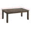 Ensemble de tables basses 3 pièces Écrin