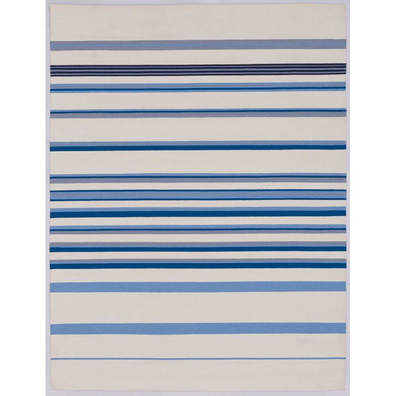 Jamari - Marine, Rectangle 9' x 12'