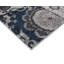 Tapis à motif géométrique gris Beaufort-1097413673