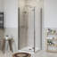 Azeezat Shower Enclosure – 1900 x 800 mm-1239917635