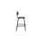 Kahmiah Stool Graphite -990023899-957941677
