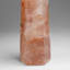 Genuine Polished Strawberry Quartz Point (1.2 Lbs)