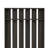 Whipkey Hall Tree 38'' Wide with Bench and Shoe Storage-413274648