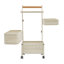 Panier de rangement rotatif pour la cuisine-1978866415