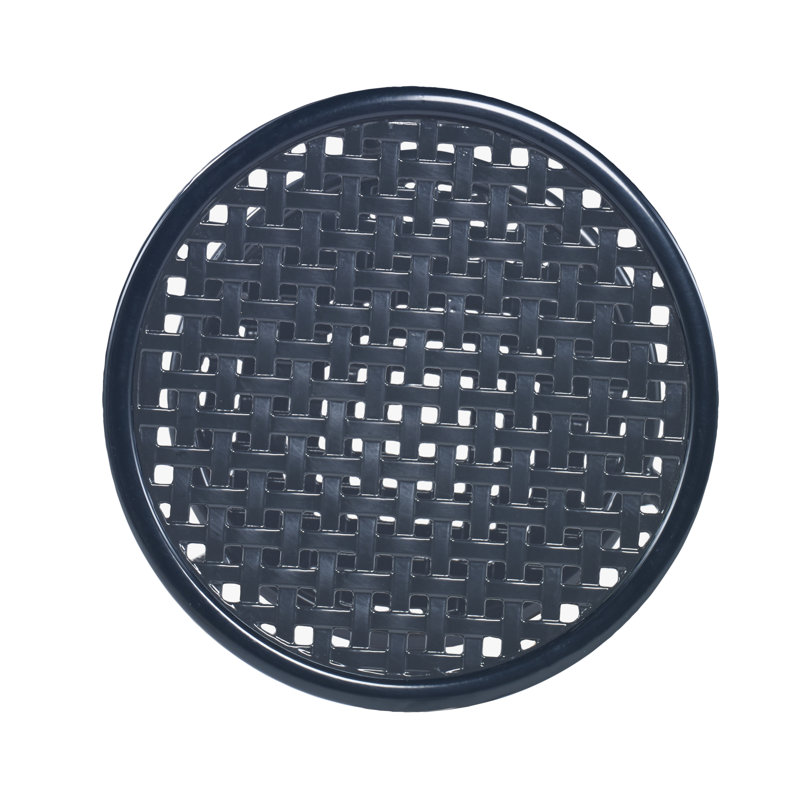 Thomas O'Brien Outdoor Round Side Table