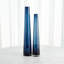 Handmade Glass Table Vase-1367980084-1367980085