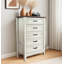 5 Drawer 70Cm W Chest-1194112106