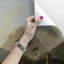 Vancamp 2.5m x 1.04m Matte Mural-5516879