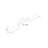 Text & Numbers Non-Wall Damaging Wall Decal