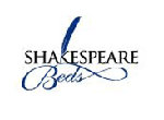 Shakespeare Beds Logo